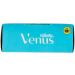 Gillette Venus Spa Breeze 4U - 4 Pack Women's Razors | Smooth Shaving for All Skin Types - International Shipping Available - Buy Online on SooperMarket.com