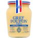 Mustard Bundle with Grey Poupon Dijon 215g x2 and Wholegrain Mustard 210g x1 - (Pack of 2) - Buy Online on SooperMarket.com