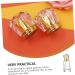 minkissy 1pc Perfume Bottle Travel Essential Oil - Buy Online on SooperMarket.com