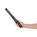 StyleCraft Cosmic Cordless Hair Curling Wand - 1-Inch USB-C Rechargeable Hair Styler for Effortless Curls - Buy Online on SooperMarket.com