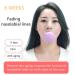 Face and Neck Toning Exerciser for Women - Skin Firming V Shape Instrument | Portable Anti-Wrinkle Tool for Facial Tightening - Buy Online on SooperMarket.com