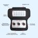 Chassis Ear Automotive Engine Noise Finder Tool | 6 Channel Sound Detector for Troubling Engine Noises | International Shipping Available - Buy Online on SooperMarket.com