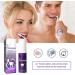 Whitening Toothpaste for Bright Teeth | Natural Stain Removal & Gum Repair - Buy Online on SooperMarket.com