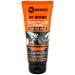Men hand cream for very dry hands - hand care cream for craftsmen in 100ml tube - hand cream for very dry and cracked hands - with panthenol for high -stressed hands with injuries