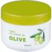 Nourishing body cream with olive oil 250 ml Deliplus