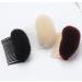 Bump It Up Volume Inserts 2Pcs Hair Base Bump Comb for Beehive Styling | Bun Maker & Hair Styler Accessories for DIY Hairstyle - Buy Online on SooperMarket.com