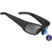 OhO 32G Camera Glasses,Super Slim 1080P Smart Glasses with UV400 Sunglasses Lens for Outdoor Sport