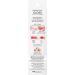 Dashing Diva Gloss Nail Strips - White Canvas | UV Free Chip Resistant Gel Nail Stickers | 27 Nail Wraps Prep Pad & Nail File Included - Buy Online on SooperMarket.com