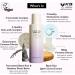 Buy Haruharu Wonder Black Rice Probiotics Barrier Essence 4.05 fl. oz - Strengthen Skin Barrier Moisturizing Toner with Ceramides & Fermented Ingredients - Buy Online on SooperMarket.com