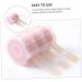FOMIYES 2 Sets Double Eyelid Sticker Lace Eyelid Stickers Eye Beauty Tape Double Sided Sticky Tape Invisible Eyelid Strips Clear Tape Double Eyelid Fiber Pink Makeup Tools Beautiful Eyes - Buy Online on SooperMarket.com