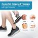 HoMedics Therapist Select Pro Percussion Massager - Handheld Deep Tissue Body Massager for Sports and Athletes - Rechargeable Massage Gun for Back, Shoulder, and Neck Pain - Buy Online on SooperMarket.com