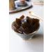 Starry Mart Doking Jelly for Bubble Tea Dessert Topping 800g (Grass Jelly) - Buy Online on SooperMarket.com