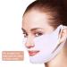 V-Line Masks | V Face Thin Mask for Chin Contour & Anti-Aging | Firming Moisturizing & Wrinkle Reduction - Buy Online on SooperMarket.com