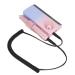 Electric Nail Drill Set Electric Nail File Set Multipurpose Low Noise for Salon