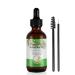 Rosemary Oil for Hair Growth & Skin Care  Advanced Rosemary Essential Oil for Eyebrow and Eyelash Growth 100% Pure Natural  Nourishes The Scalp  Strengthens Hair  Stimulates Hair Growth  Improves Blood Circulation for Me...