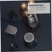 Rechargeable Electric Beard Shaver - Stylish & Convenient Clipper for Men | 1 Pc Fashion Shaver - Buy Online on SooperMarket.com