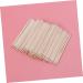 FRCOLOR 1000 Pcs Wood Cuticle Sticks for Nails Orange Sticks for Cuticles Orangewood Nail Sticks Cuticles Nails Remover Tool Orange Wood Sticks Wood Cuticle Pusher Head Nail Wooden Bamboo mediumx10pcs As Shownx10pcs - Buy Online on SooperMarket.com