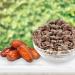Presto Sales Chopped Dates 80 oz - The King of Dates Diced Snack, Sweet & Nutritious, Vegan - Resealable 5 lbs Bag - Buy Online on SooperMarket.com