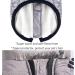 2 in 1 Dog Jacket with Harness for Small Dogs - Warm Outdoor Sports Vest Coat - XXL Silver - Buy Online on SooperMarket.com