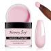 28g/box Acrylic Powder Professional Pink Color Acrylic Nail French Manicure Powder for Nail Extension Acrylic Nail System HJ-NAP017 (No.9)
