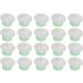 Tooth Polishing Paste - 20PCs Natural Teeth Whitening Cream | Safe Oral Care & Improved Protection - Buy Online on SooperMarket.com