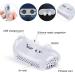 Variable Speed Anti-Snoring Device | Double Eddy Current Snore Solution Sleep Aid - Buy Online on SooperMarket.com