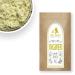 Ginger powder Bio 1000G |Noble herb - ginger powder organic - 1 kg 100% pure organic ginger ground ginger - powder organic - premium organic ginger powder organic ginger 1000 g (1 Pack)