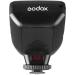 Godox Xpro-F TTL Wireless Flash Trigger for Fuji Fujifilm with HSS and TTL-Convert-Manual Function - Cleaning Kit Included - Buy Online on SooperMarket.com