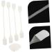 HAPINARY 1 Set V Face Lifting Tape Face Tape Lifting Straps Lifting Belt Adhesive Face Lifting Tapes Face Tightening Skin Tapes Breathable Face Lifting Tapes Long Lifting Patches Rubber - Buy Online on SooperMarket.com