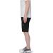 Mammut Men's Runbold Hiking Shorts - Lightweight & Durable Black Hiking Gear - Buy Online on SooperMarket.com
