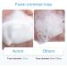 Eyelash Cleanser Concentrate 100ml Milk Professional Lash Extensions Shampoo Natural Foaming Cleanser DIY Paraben & Sulfate Free Non-lrritating Wash for Extensions Lashes with Salon Home Care-Makes 60ml Bottles Eyelash Shampoo Milk 100ml - Buy Online on SooperMarket.com