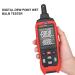 Digital Temperature and Humidity Meter with LCD Display | Dew Point & Wet Bulb Hygrometer - International Shipping Available - Buy Online on SooperMarket.com