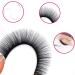 Fadlash Easy Fan Lashes DD Curl 0.07 11-19mm Mixed Length Russian Eyelashes Extensions - Buy Online on SooperMarket.com