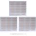 Double Eyelid Sticker Natural Breathable Eyelid Shadow Pad Makeup Tool Wide 72Pairs double eyelid sticker - Buy Online on SooperMarket.com