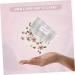 Anneome 3pcs Napkin Storage Bag Set | Period Pouch & Makeup Organizer | Purse & Pad Storage Bags - Buy Online on SooperMarket.com