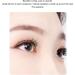 Perm Eyelash Curler 3 Sizes Skin-Friendly Eyelash Perm Lift Rods for Home (Narootegabf0n3z1k-11) - Buy Online on SooperMarket.com