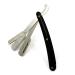 Insert Razor with Replaceable Blades - Includes 2 Extra Blades | Best International Shipping - Buy Online on SooperMarket.com