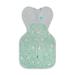 Love To Dream Swaddle Baby Sleeping Bag Swaddle UP Self-Soothing Swaddles for Newborns Get Longer Sleep Snug Fit Helps Calm Startle Reflex Suitable for All Year Round 18-24 C Olive Newborn Newborn (2.2-3.8kg) North Star Olive