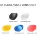 OhO Video Sunglasses - Six Lens Colors - Buy Online on SooperMarket.com