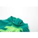 BONVERANO Baby Boys Long-Sleeve Swimsuit with UPF 50+ Sun Protection - Green Dinosaur, 2-3 Years - Buy Online on SooperMarket.com