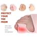 Day and Night Big Toe Separation Corrector with Thumb Valgus Correction Brace - Buy Online on SooperMarket.com