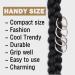 Hair Rings 110 Pieces Hair Jewellery Rings Dreadlock Accessories Hair Rings Spiral Dreadlocks Hair Braid Rings Hair Braid Rings Dreadlocks Aluminum Dread Locks Hair Beads Hair Decor - Buy Online on SooperMarket.com