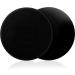 Core sliders gliding disc fitness training for full body exercise double-sided sliding slices the use on carpet floors or parquet Core trainers sliders for core training & home workouts