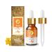 Crysalis Tansy (Tanacetum Vulgare) Oil |100% Pure & Natural Undiluted Essential Oil Organic Standard/Calm & Relaxes Delicate & Troubled Skin Best Oil For Breakouts-Prone Skin-30ml Dropper
