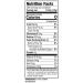 Gefen Pure Baking Soda 12oz (3 Pack) - 2.25lb Total, 100% Sodium Bicarbonate in Resealable Container - Buy Online on SooperMarket.com