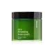 Meebak Makeup Wipes Remover Pads - For Sensitive Skin, Cica Korean Facial Wipes for Eye, Face, Pores, Exfoliating