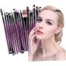 Didiseaon 20pc Makeup Brush Beauty Tools Major - Buy Online on SooperMarket.com