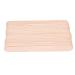 50pcs Wooden Wax Spatula - Disposable Facial Mask & Hair Removal Applicator | Best Quality Tongue Depressor for Spa & Home Use - Buy Online on SooperMarket.com