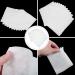 ORFOFE 48 Pcs 2 Sets Laundry Sheet Laundry Paper Washing Supply Household Laundry Absorption Paper Laundry Cloth Non-woven Fabric Laundry Paper Useful Absorption Paper Clothes - Buy Online on SooperMarket.com