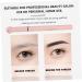 Gogogmee Tools for Pen Female Printing Eyeliner Cat Makeup Woman Cool Tool Lady Makeup Kit - Buy Online on SooperMarket.com